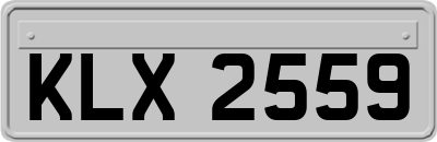 KLX2559