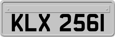 KLX2561