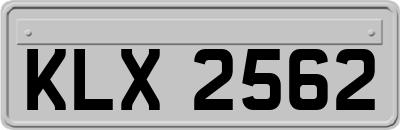 KLX2562