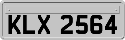 KLX2564