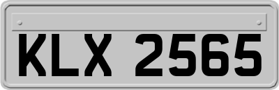 KLX2565