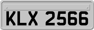 KLX2566