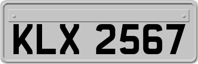 KLX2567