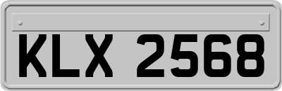 KLX2568