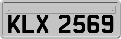 KLX2569