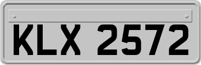 KLX2572