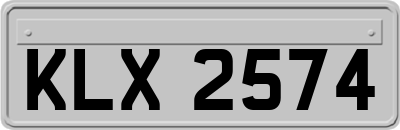 KLX2574