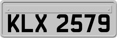 KLX2579