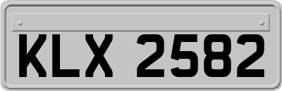 KLX2582