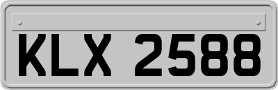 KLX2588