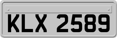 KLX2589