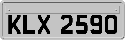 KLX2590