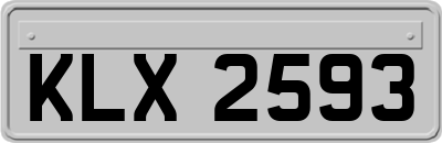KLX2593