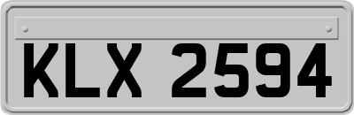 KLX2594