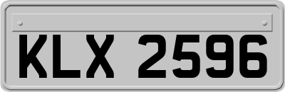 KLX2596