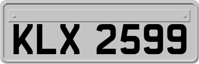 KLX2599