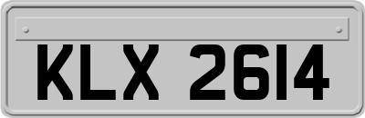 KLX2614