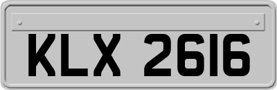 KLX2616