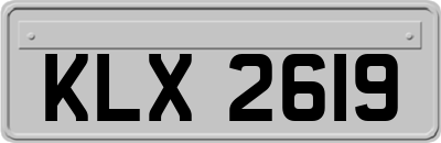KLX2619