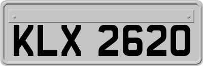 KLX2620
