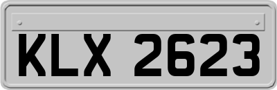 KLX2623