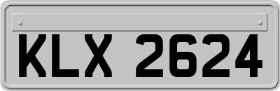 KLX2624