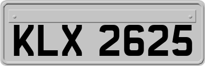 KLX2625