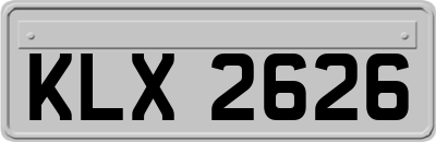 KLX2626