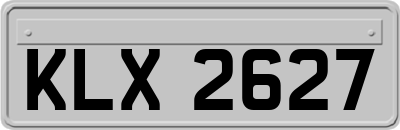 KLX2627