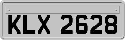 KLX2628