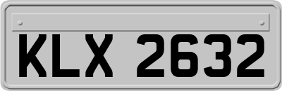 KLX2632