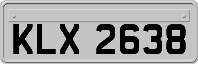 KLX2638