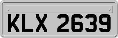 KLX2639