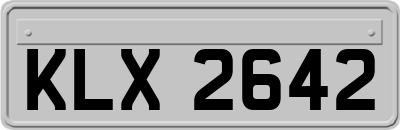 KLX2642