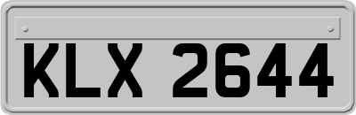 KLX2644