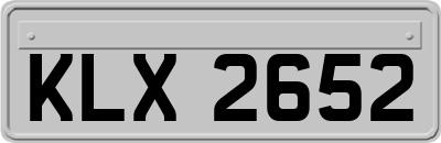 KLX2652