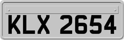 KLX2654