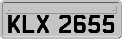 KLX2655