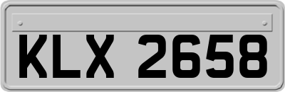 KLX2658