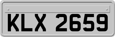 KLX2659