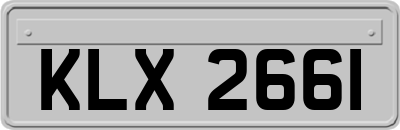KLX2661