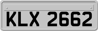 KLX2662