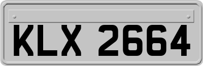 KLX2664