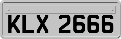 KLX2666
