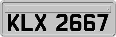 KLX2667
