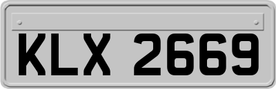 KLX2669