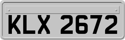 KLX2672