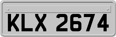 KLX2674