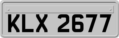 KLX2677