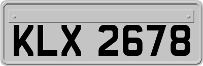 KLX2678